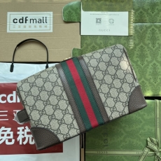 Gucci Cosmetic Bags